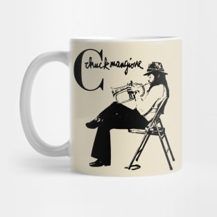 Chuck Mangione - Light Mug